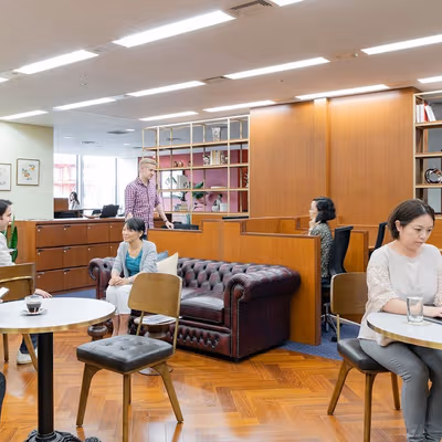 1-7-2 Otemachi, Chiyoda-ku Image 3