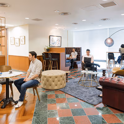 1-7-2 Otemachi, Chiyoda-ku Image 4