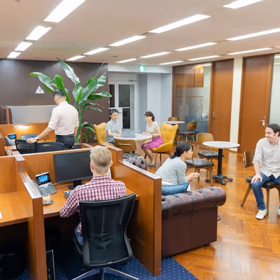 1-7-2 Otemachi, Chiyoda-ku Image 2