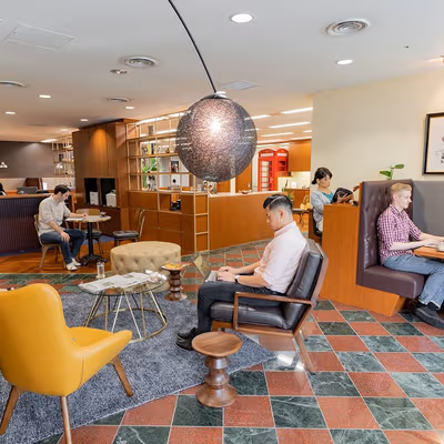 1-7-2 Otemachi, Chiyoda-ku Image 7