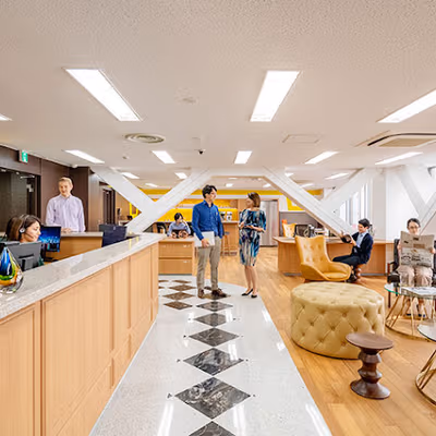 1-2-6 Nihonbashi Muromachi, Chuo-ku Image 7