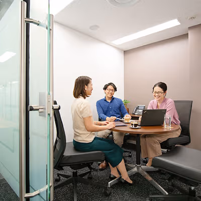 1-2-6 Nihonbashi Muromachi, Chuo-ku Image 4