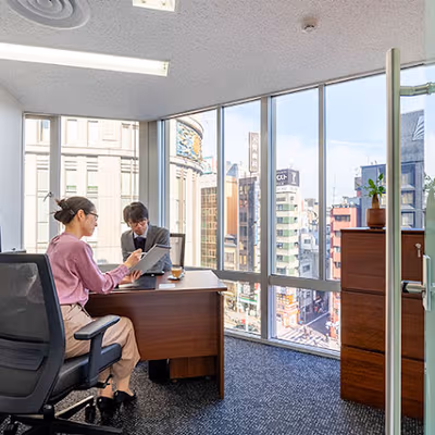 1-2-6 Nihonbashi Muromachi, Chuo-ku Image 2