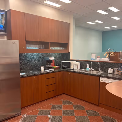 1-2-3 Kaigan, Minato-ku Image 10