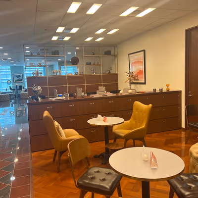 1-2-3 Kaigan, Minato-ku Image 9