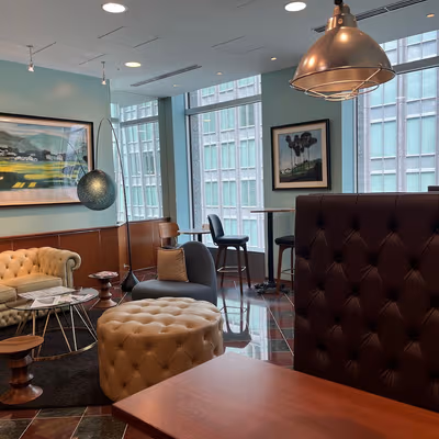 1-2-3 Kaigan, Minato-ku Image 7