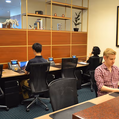 1-2-3 Kaigan, Minato-ku Image 1