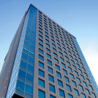 1-2-3 Kaigan, Minato-ku Image 8