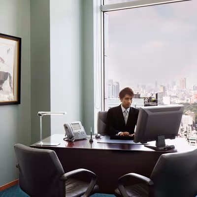 1-2-3 Kaigan, Minato-ku Image 2