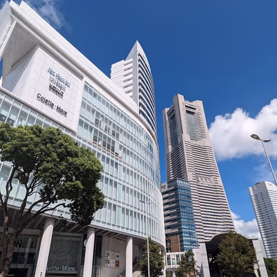 1-1-7 Sakuragicho Naka-ku, Yokohama Image 7