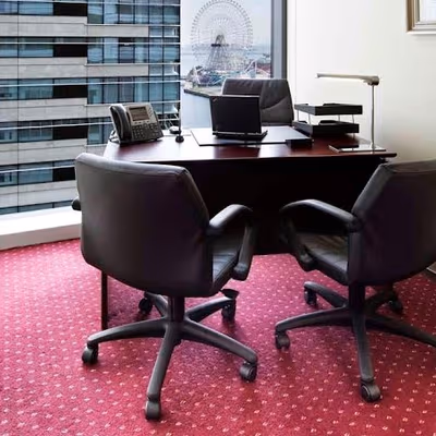 1-1-7 Sakuragicho Naka-ku, Yokohama Image 1