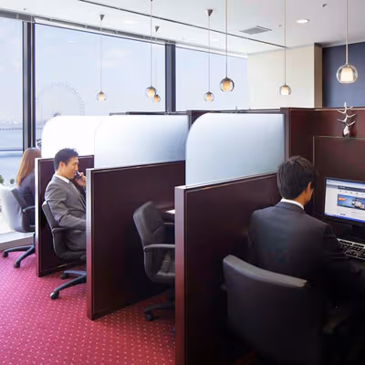 1-1-7 Sakuragicho Naka-ku, Yokohama Image 2