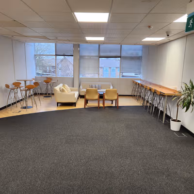 Tickford Street, Milton Keynes Image 2