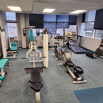 Tickford Street, Milton Keynes Image 3