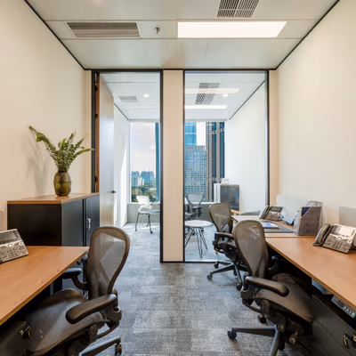 21 Zhujiang West Road Tianhe, Guangzhou Image 11