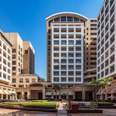 1 & 2 Murphy Road Ulsoor, Bengaluru Image 7