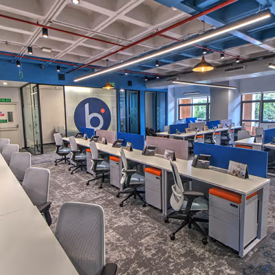 1 & 2 Murphy Road Ulsoor, Bengaluru Image 1