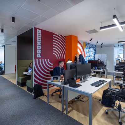 1 Grenfell Road, Berkshire Image 4