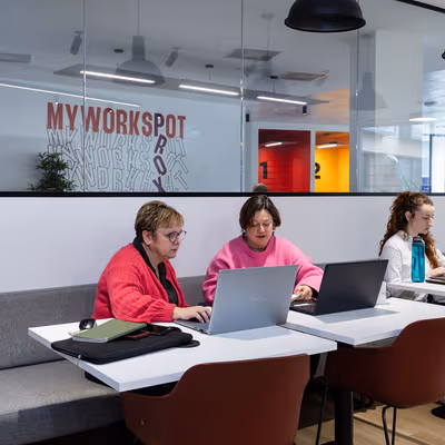 1 Grenfell Road, Berkshire Image 5