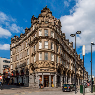 38 Collingwood Street, Tyne And Wear Image 3
