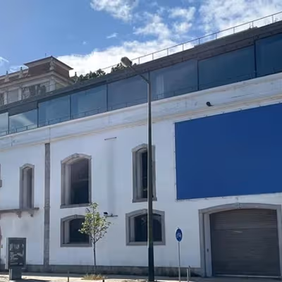 98 Avenida 24 De Julho, Lisboa Image 2