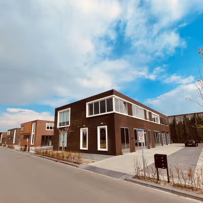 20b Deltazijde, Blaricum Image 3