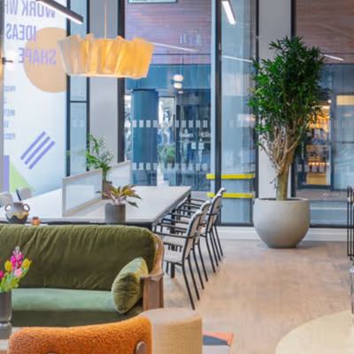 23 Goswell Road, Barbican Image 2