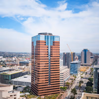 1 World Trade Center, Long Beach Image 6