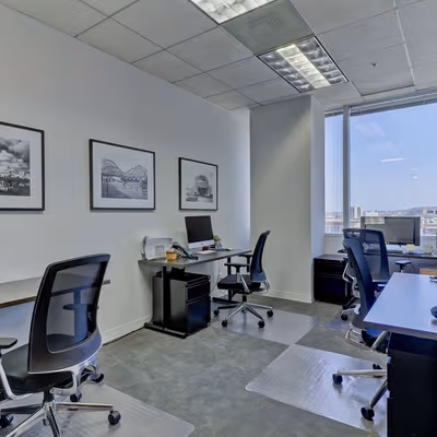 1 World Trade Center, Long Beach Image 1