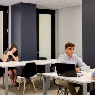 1 World Trade Center, Long Beach Image 5