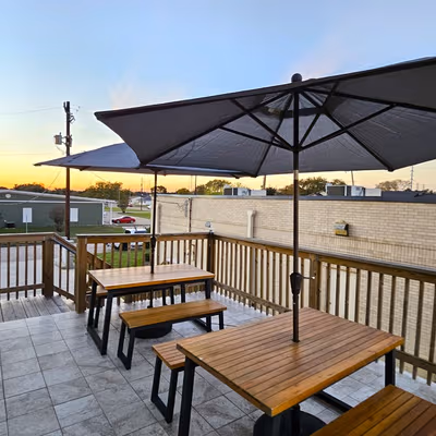 2409 Maxwell Ln, Deer Park Image 5