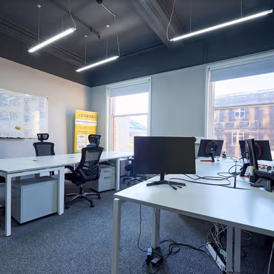 7 Buchanan Street, Glasgow City Image 8