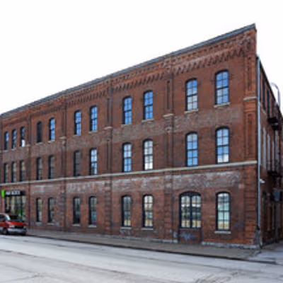 332 N Harrison St, Davenport Image 2