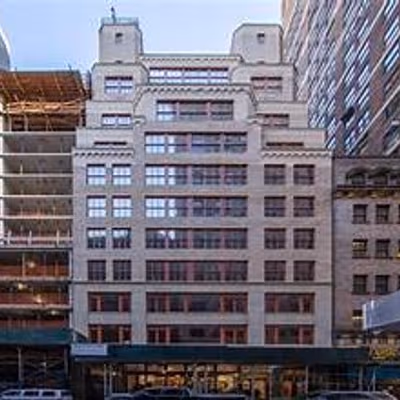 315 W 35th, New York City Image 1