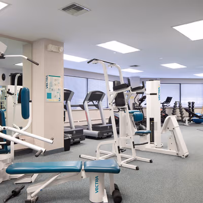 2170 S Parker Rd, Denver Image 8