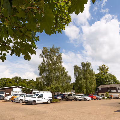 Lanwades Business Park, Kennett Newmarket Image 11