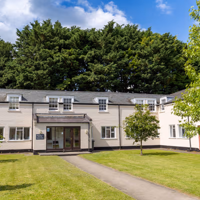 Lanwades Business Park, Kennett Newmarket Image 9