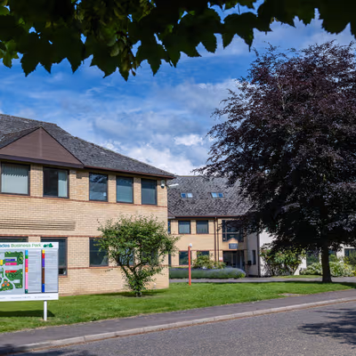 Lanwades Business Park, Kennett Newmarket Image 5