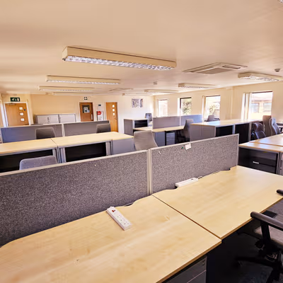 Lanwades Business Park, Kennett Newmarket Image 2