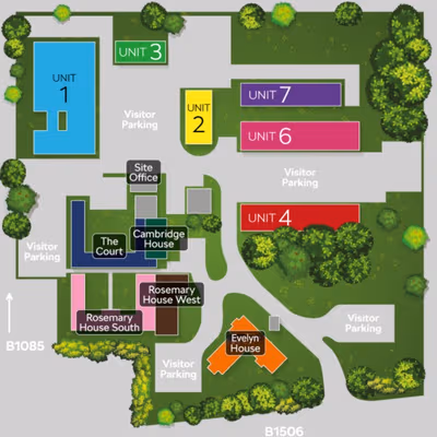 Lanwades Business Park, Kennett Newmarket Image 6