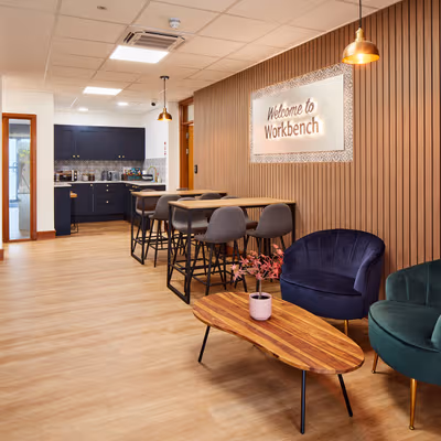 Ocean Way, Cardiff Image 2