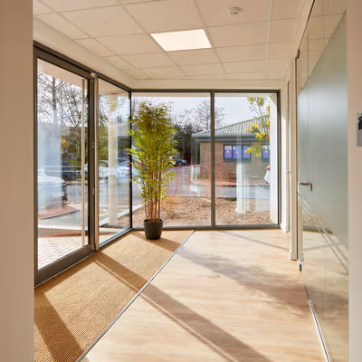 Ocean Way, Cardiff Image 3