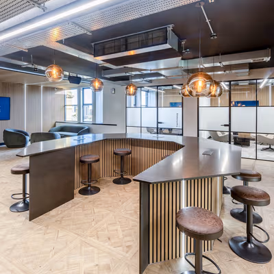 Pilgrim Street, Tyne And Wear Image 3