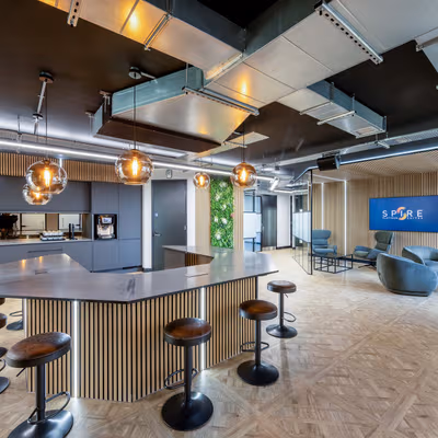 Pilgrim Street, Tyne And Wear Image 2