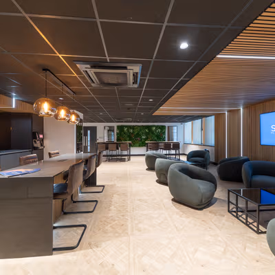 Pilgrim Street, Tyne And Wear Image 1