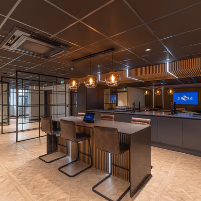 Pilgrim Street, Tyne And Wear Image 4