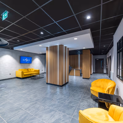 Pilgrim Street, Tyne And Wear Image 14