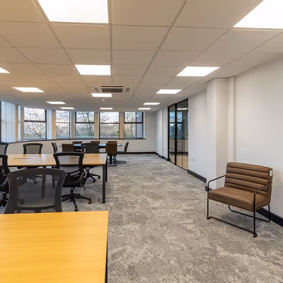 Pilgrim Street, Tyne And Wear Image 6