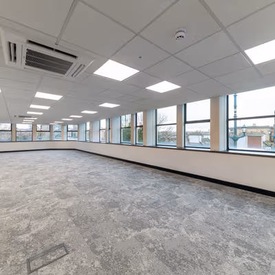 Pilgrim Street, Tyne And Wear Image 8