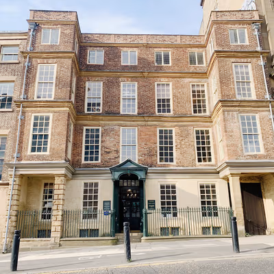 98-100 Pilgrim Street, Newcastle Upon Tyne Image 5